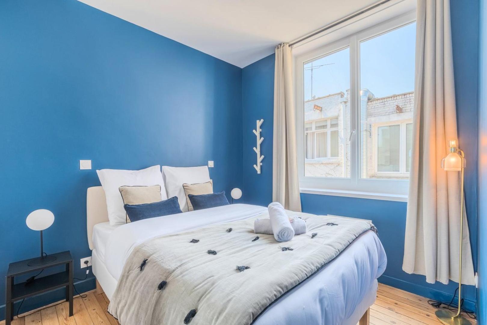 Charming 2 Bedroom Apartment - Old Lille Luaran gambar