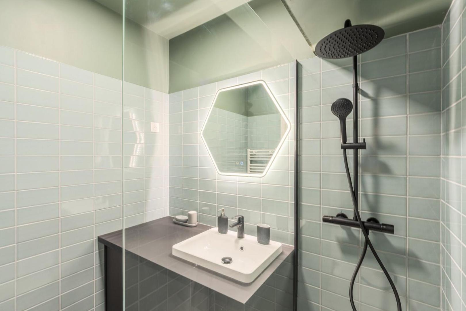 Charming 2 Bedroom Apartment - Old Lille Luaran gambar